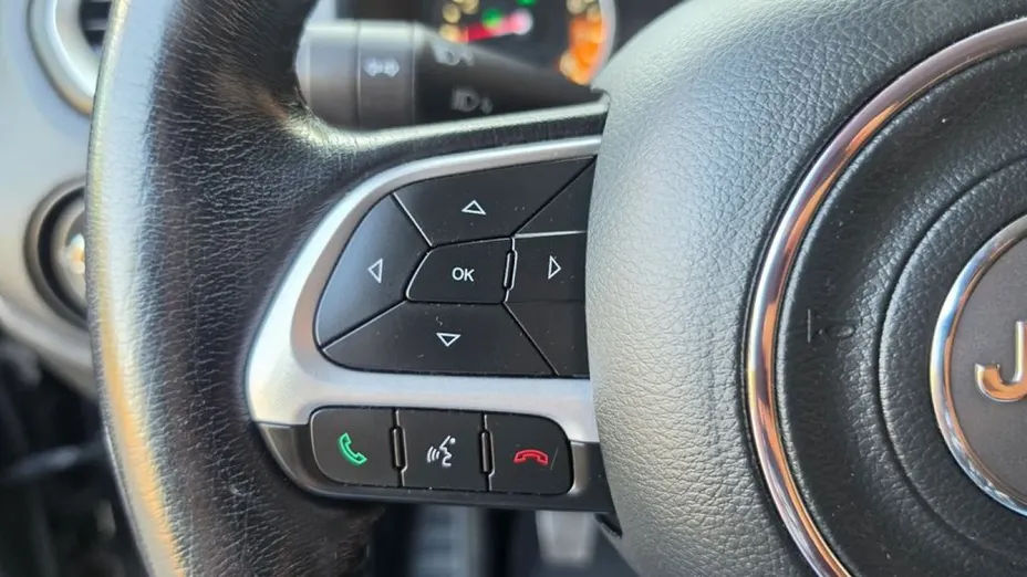 JEEP Renegade -