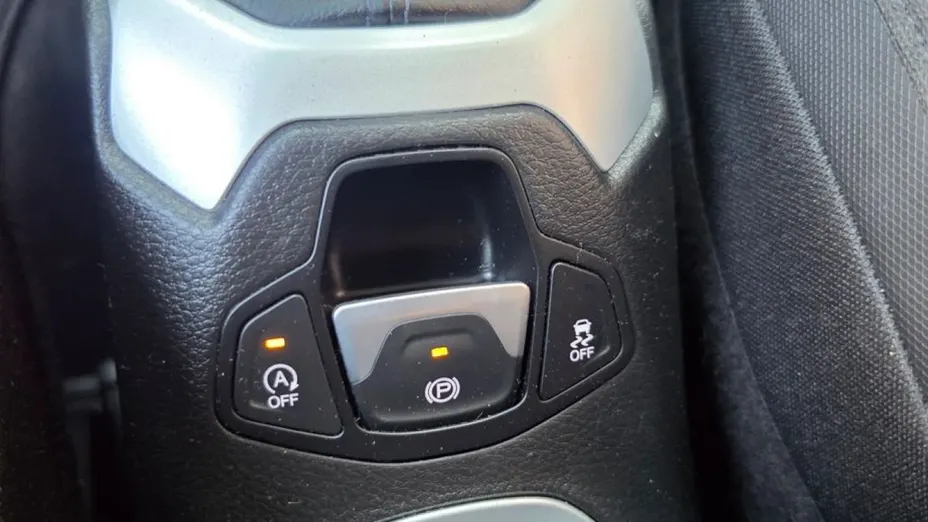 JEEP Renegade -