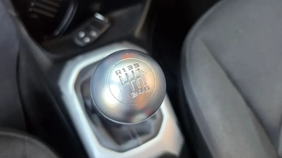 JEEP Renegade -