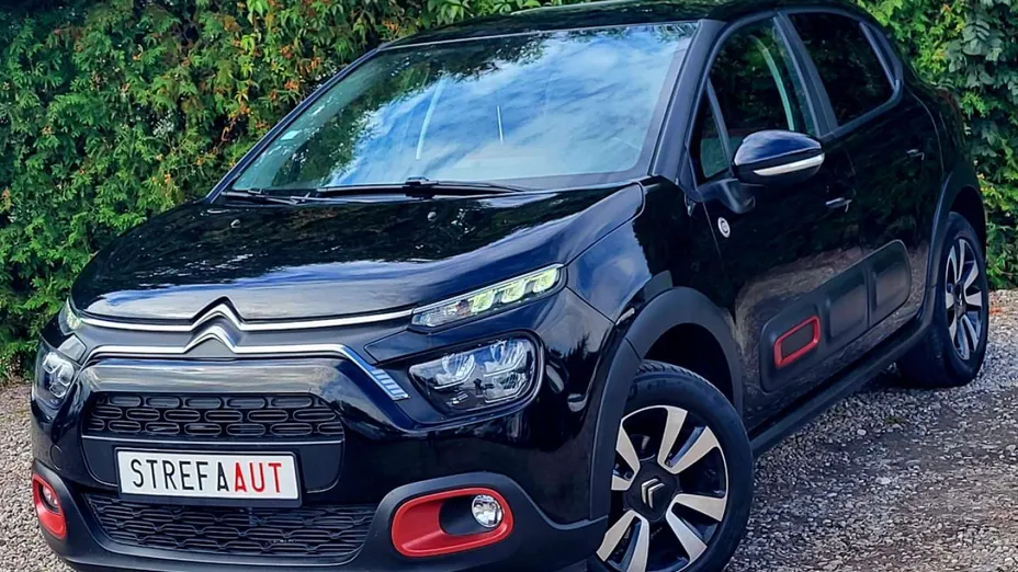 CITROEN C3 -