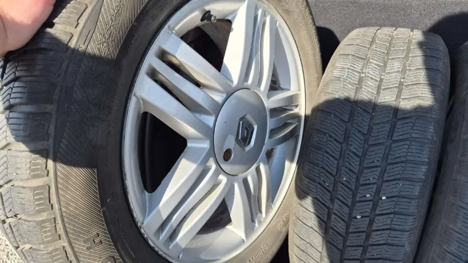 RENAULT Captur -