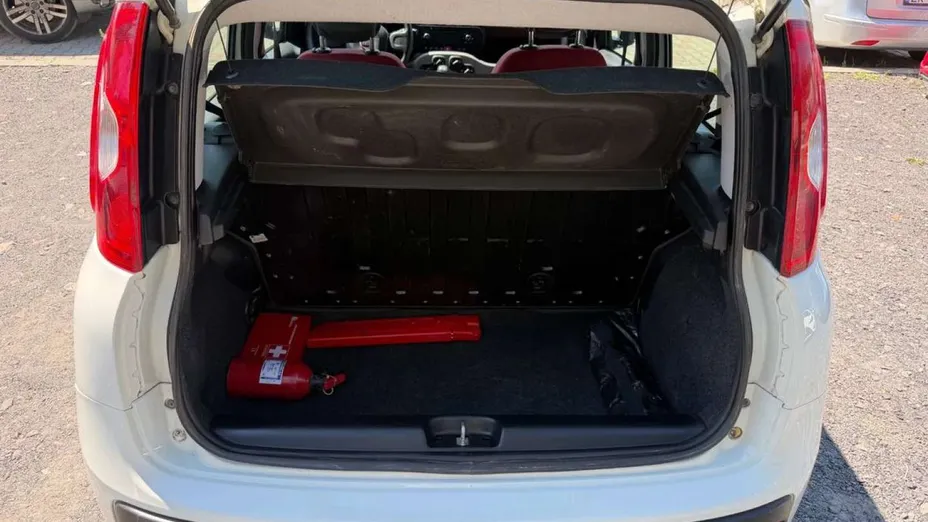 FIAT Panda -