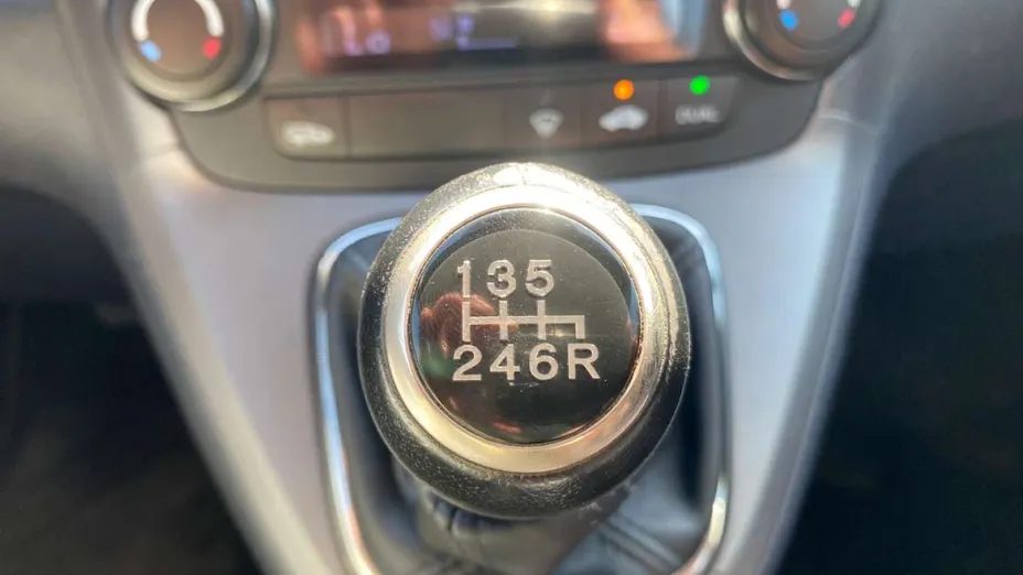 HONDA CR-V -