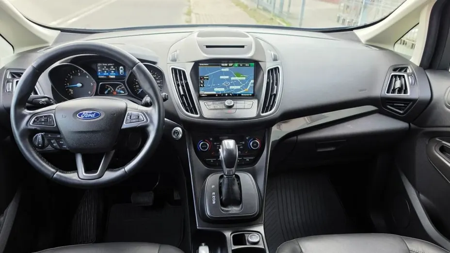 FORD C-MAX -