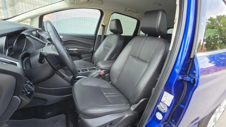 FORD C-MAX -