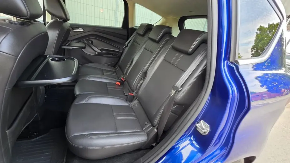 FORD C-MAX -