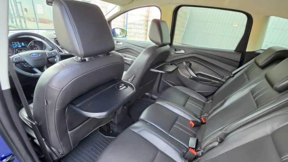 FORD C-MAX -