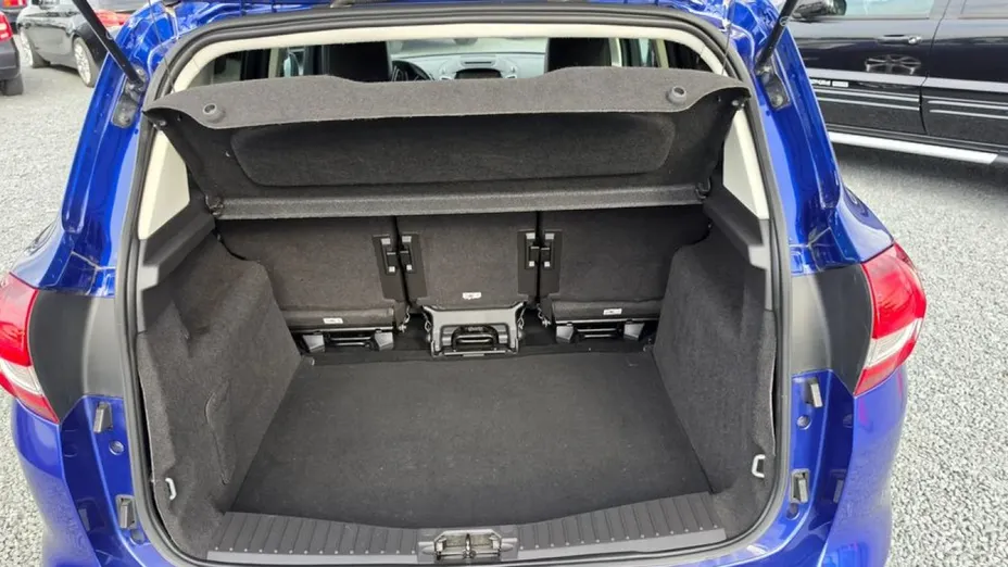 FORD C-MAX -