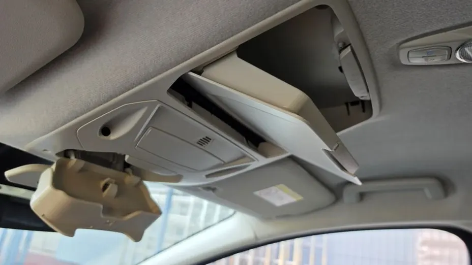 FORD C-MAX -