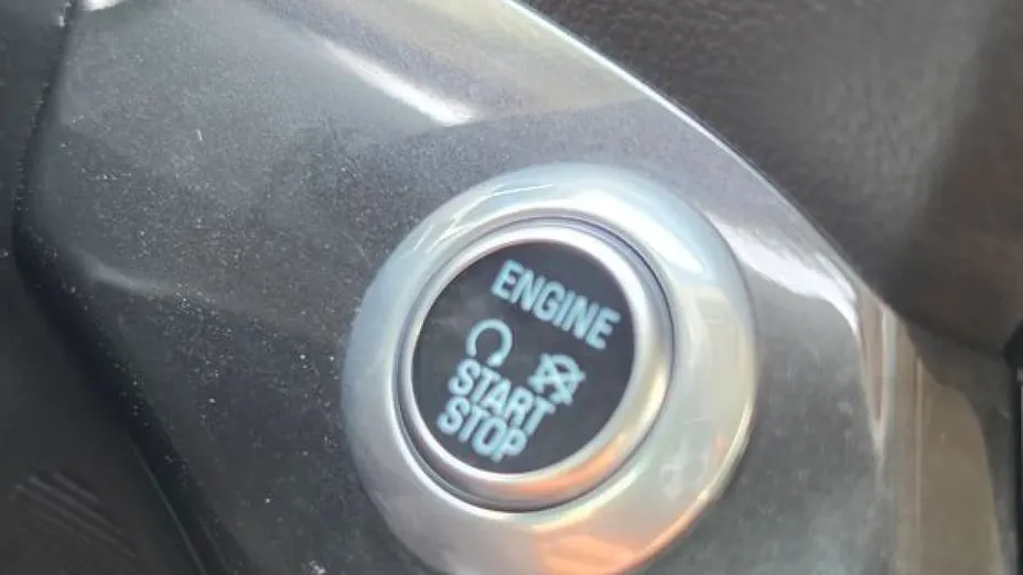 FORD C-MAX -
