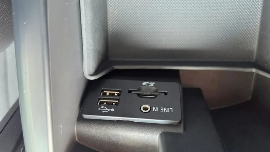 FORD C-MAX -