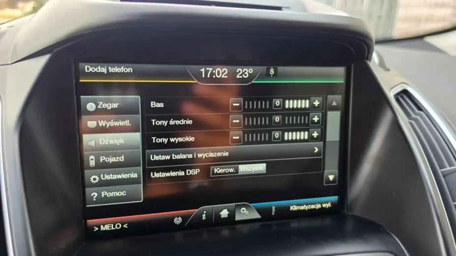 FORD C-MAX -
