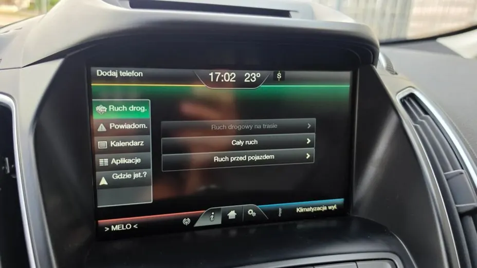 FORD C-MAX -