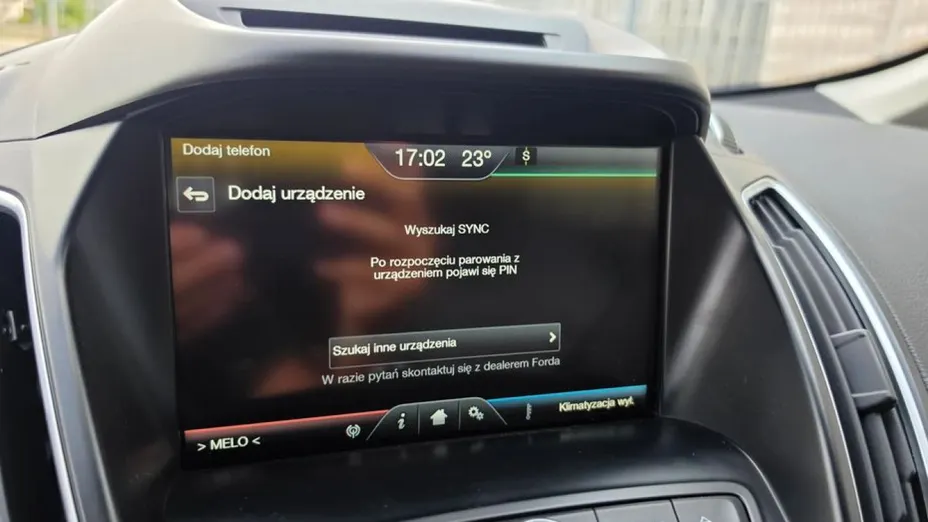 FORD C-MAX -
