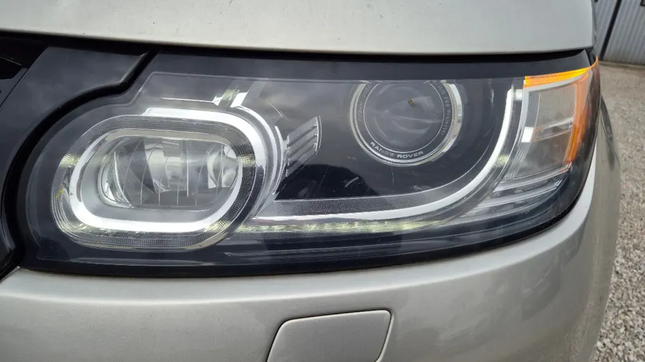 LAND ROVER Range Rover Sport -