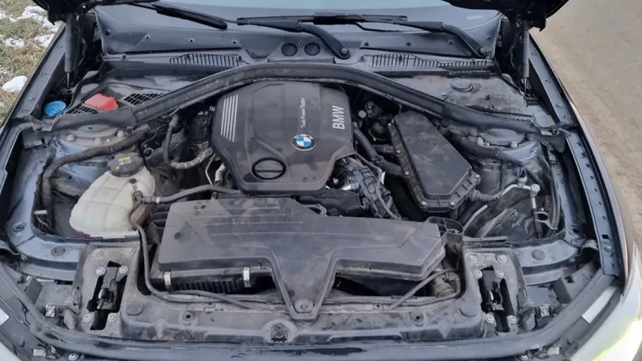 BMW Seria 1 -