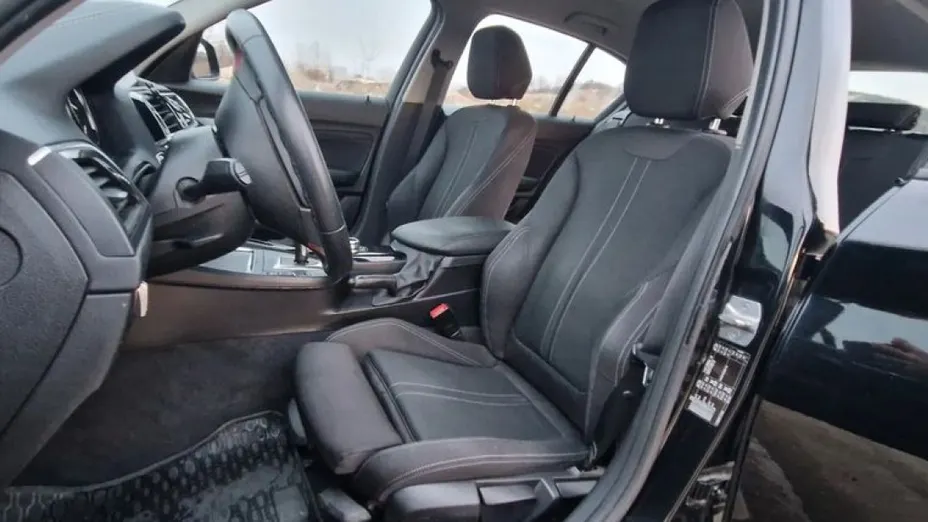 BMW Seria 1 -