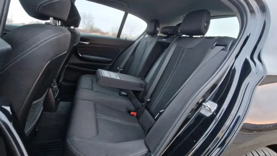 BMW Seria 1 -