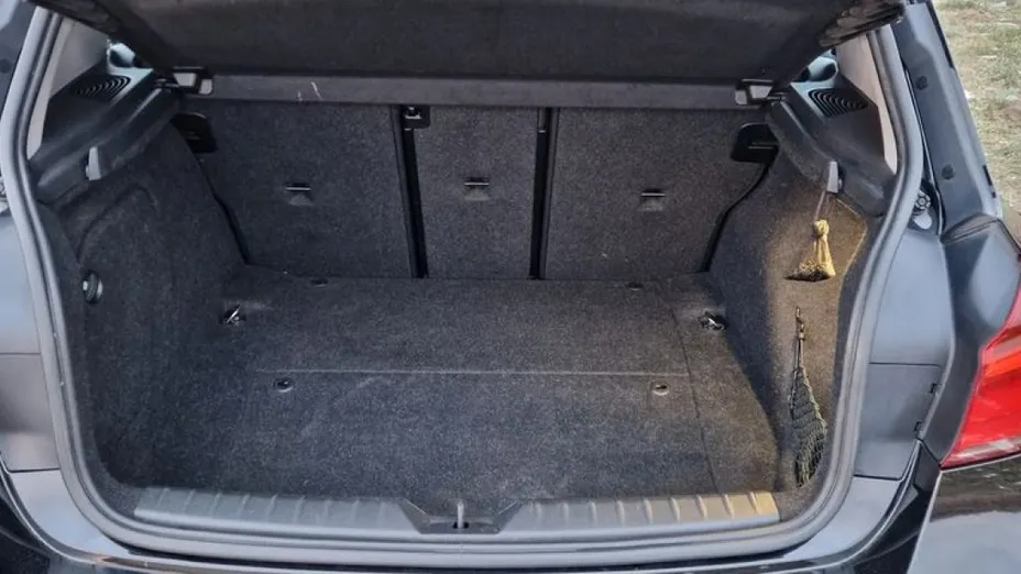 BMW Seria 1 -