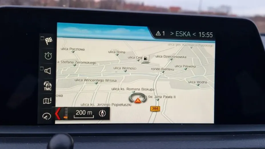 BMW Seria 1 -