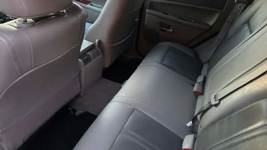 JEEP Grand Cherokee -