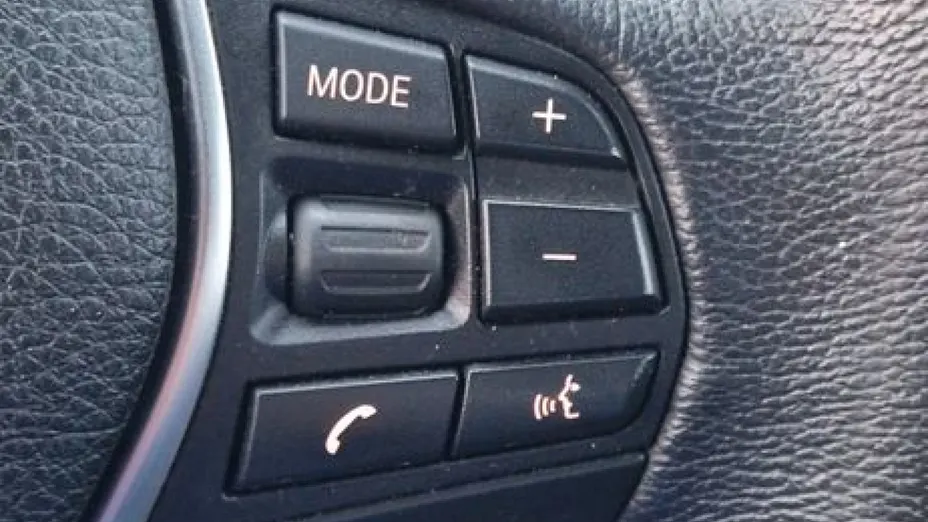 BMW Seria 1 -