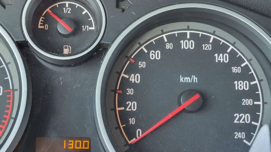 OPEL Zafira -