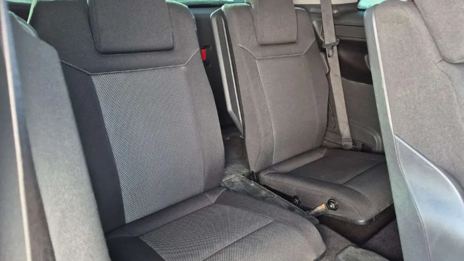 OPEL Zafira -