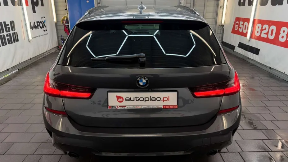 BMW Seria 3 -