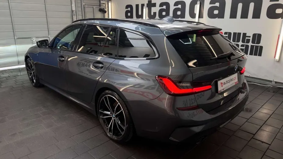 BMW Seria 3 -