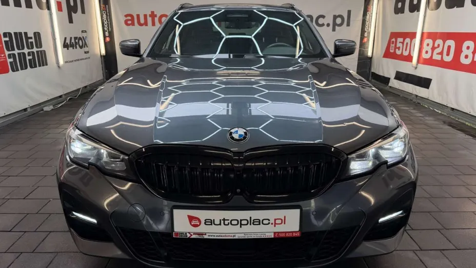 BMW Seria 3 -
