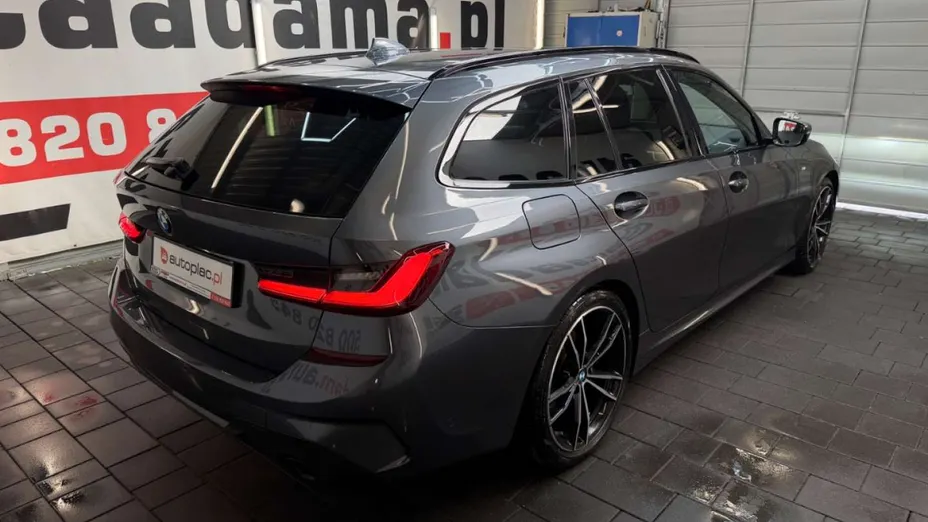 BMW Seria 3 -
