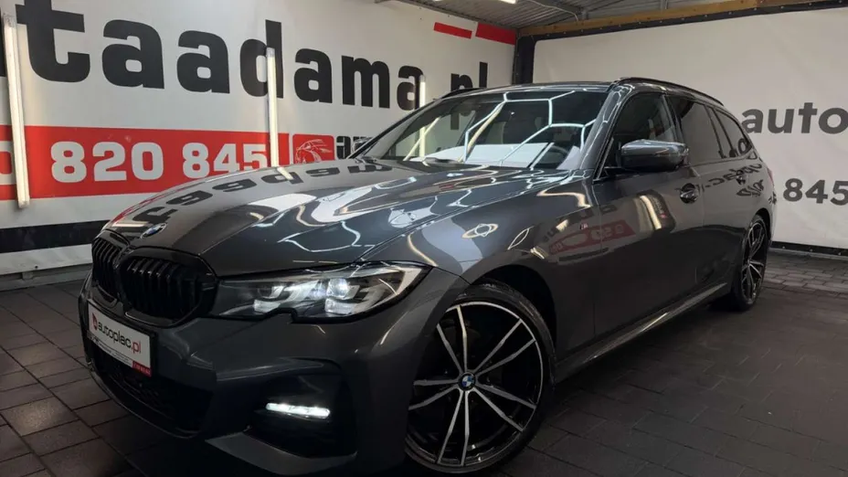 BMW Seria 3 -