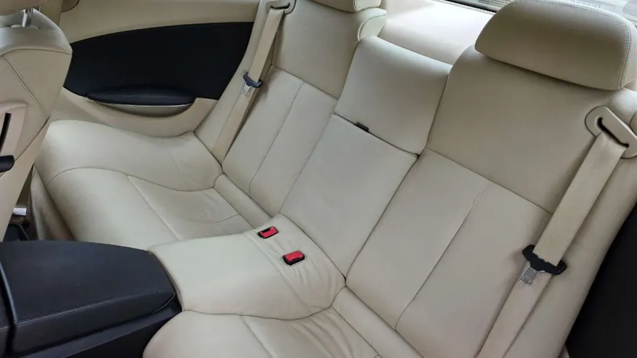 BMW Seria 6 -