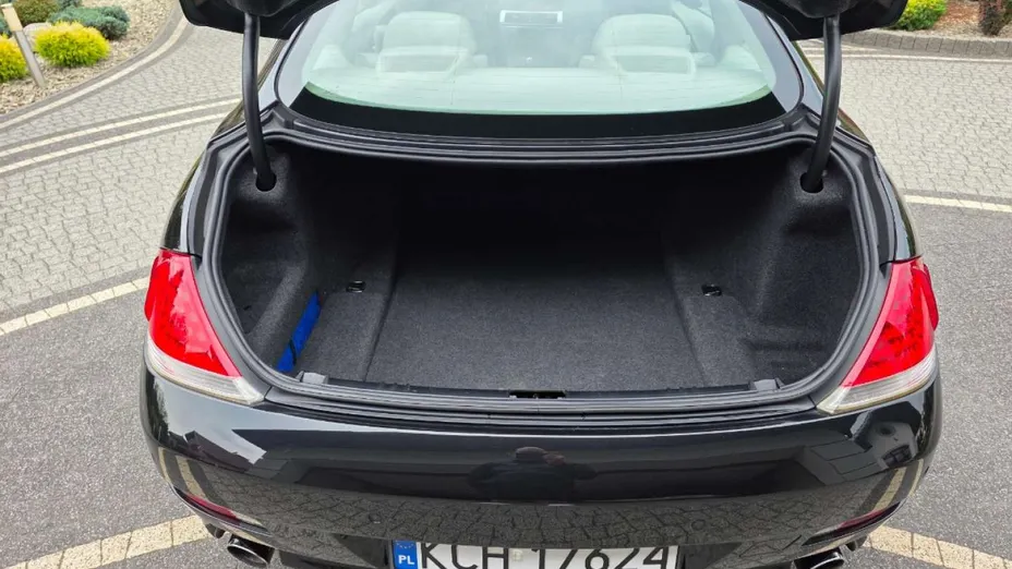 BMW Seria 6 -