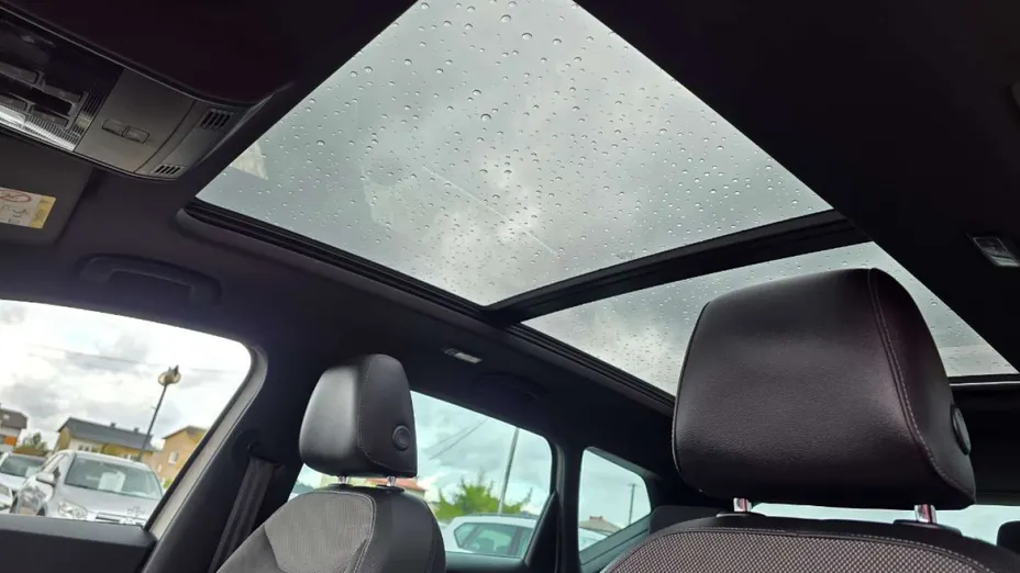 SEAT ATECA -