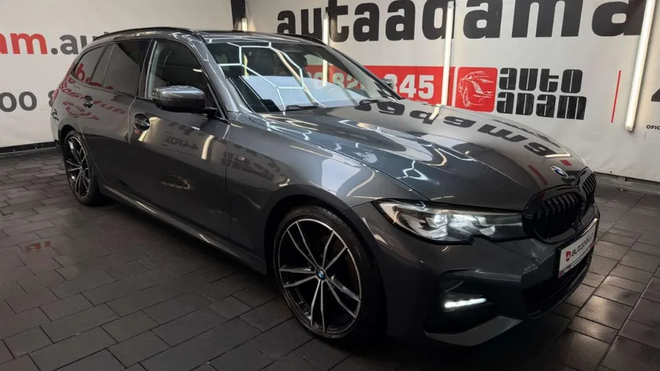 BMW Seria 3 -