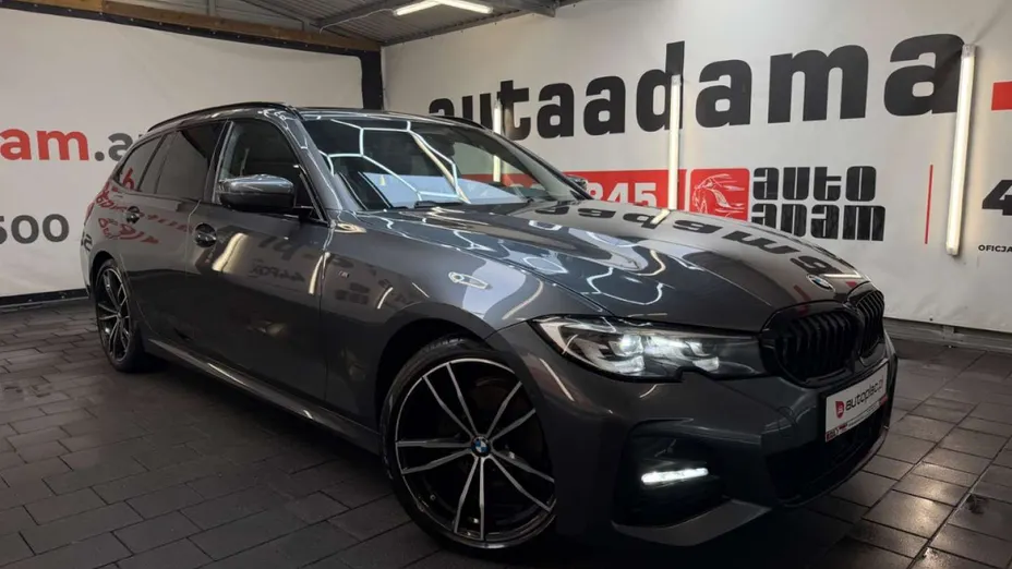 BMW Seria 3 -