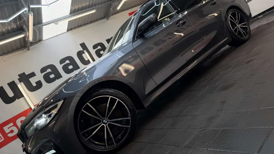BMW Seria 3 -
