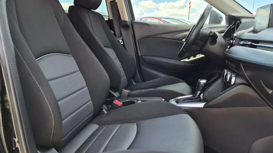 MAZDA CX-3 -