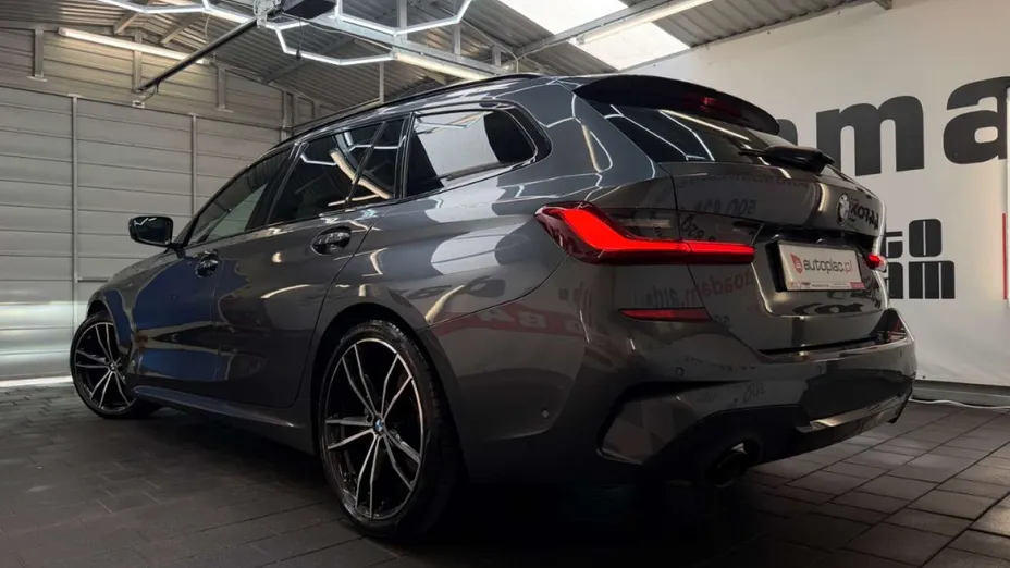 BMW Seria 3 -