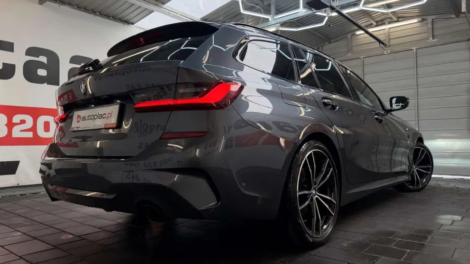 BMW Seria 3 -