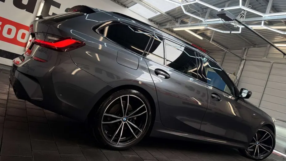 BMW Seria 3 -