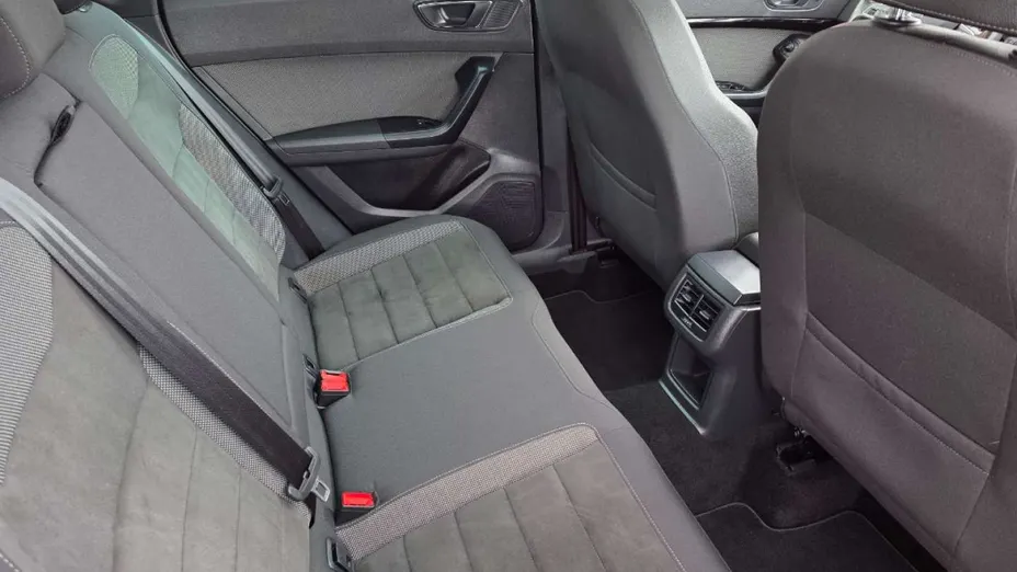 SEAT ATECA -