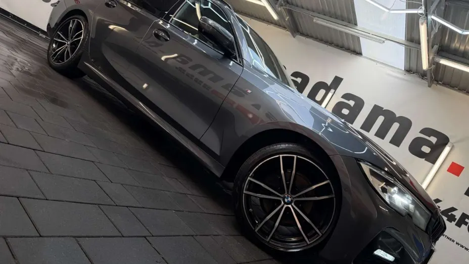 BMW Seria 3 -