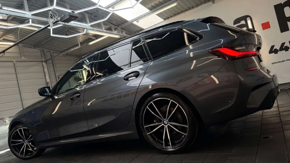 BMW Seria 3 -