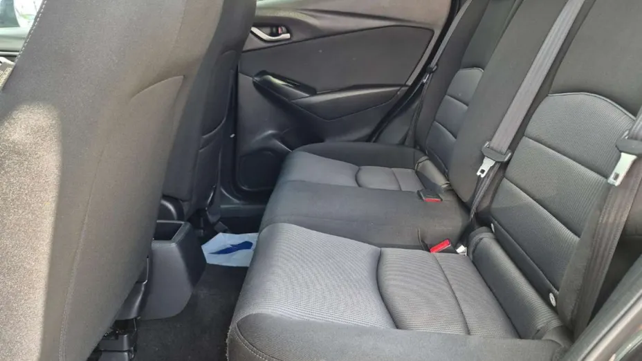 MAZDA CX-3 -