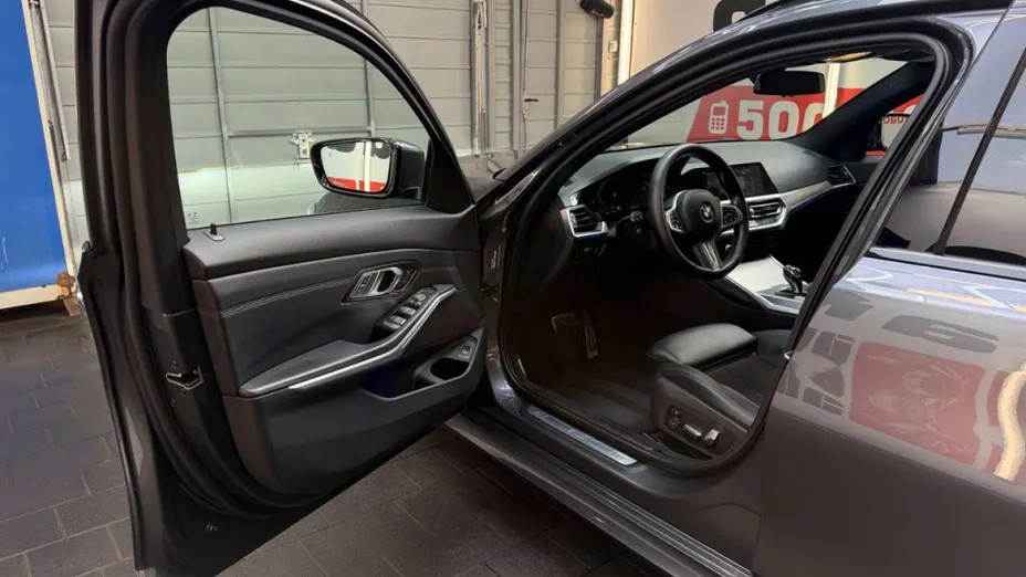 BMW Seria 3 -