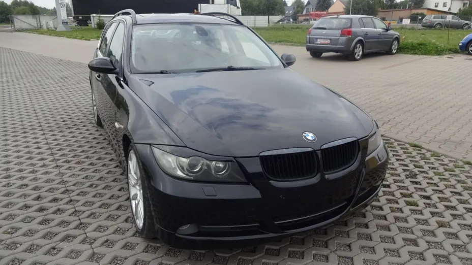 BMW Seria 3 -