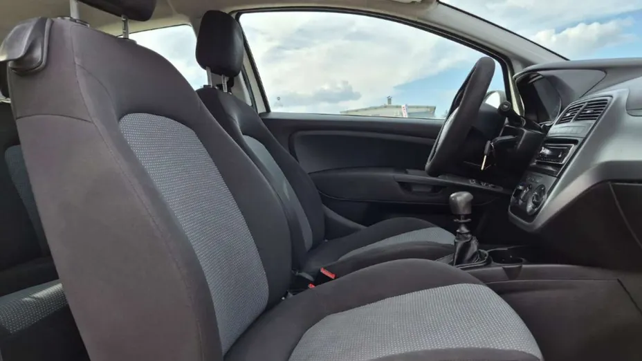 FIAT Punto -
